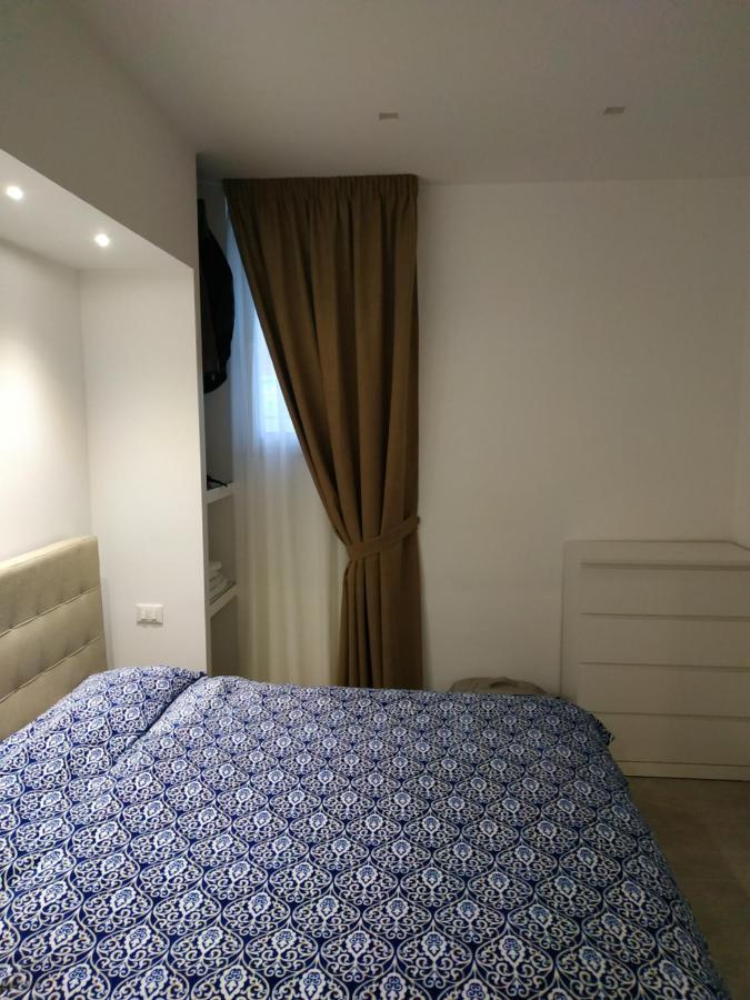 La Capitanata Maison De Charme Hotel Foggia Exterior photo
