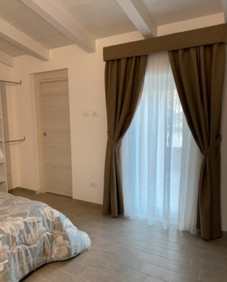 La Capitanata Maison De Charme Hotel Foggia Exterior photo