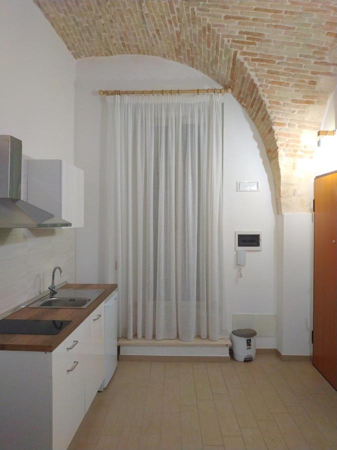 La Capitanata Maison De Charme Hotel Foggia Exterior photo